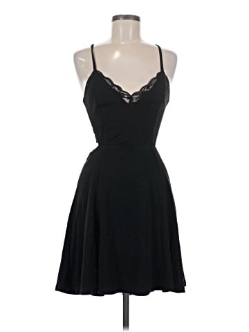Lulus Cocktail Dress (view 1)