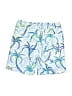 Gymboree 100% Polyester Blue Board Shorts Size 5T - photo 2