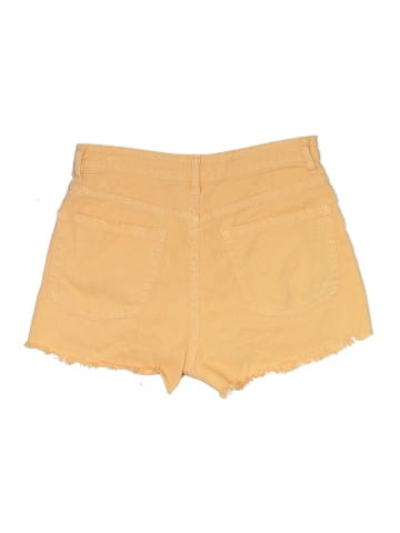 Amuse Society Denim Shorts (view 2)