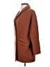 Madewell Brown Wool Cardigan Size XXS - photo 5