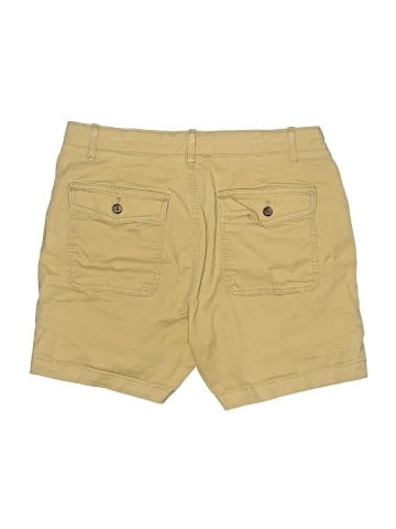 Banana Republic Factory Store Khaki Shorts (view 2)