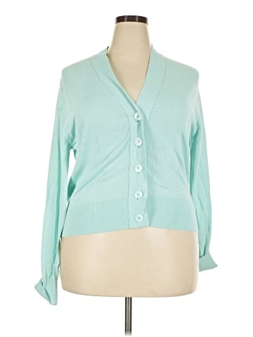 J.Crew Cardigan (view 1)