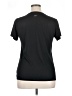 Reebok 100% Polyester Black Active T-Shirt Size XL - photo 2