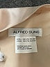 Alfred Sung 100% Polyester Tan Cocktail Dress Size 8 - photo 7