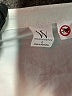 Worthington 100% Polyester Ivory Sleeveless Blouse Size L - photo 7