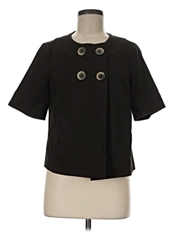 Sunny Leigh Short Sleeve Blouse (view 1)