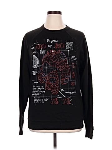 Disney Sweatshirt (view 1)