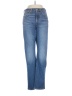 Levi's Blue Jeans Size 27 waist - photo 1