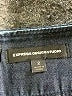 Express Design Studio Black Denim Skirt Size 2 - photo 4