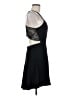 Lulus Black Cocktail Dress Size M - photo 4