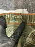 Crewcuts Green Casual Pants Size 4 - photo 3