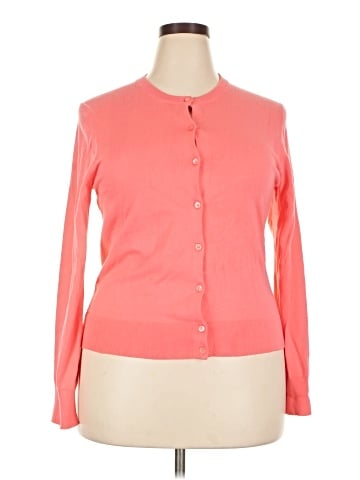 J.Crew Cardigan (view 1)