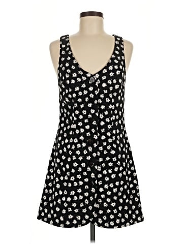 Cooperative Casual Dress (view 1)