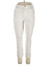 So Slimming by Chico's Ivory Khakis Size 14 - photo 1