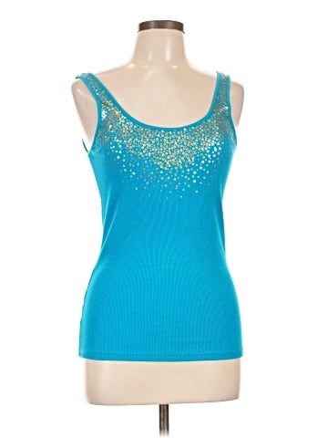VS Tee Shop Tank Top (view 1)