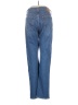 Levi's Blue Jeans Size 27 waist - photo 2