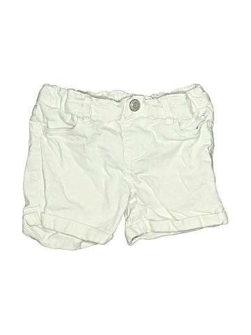OshKosh B'gosh Khaki Shorts (view 1)