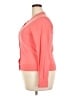 J.Crew Orange Cardigan Size XXL - photo 5