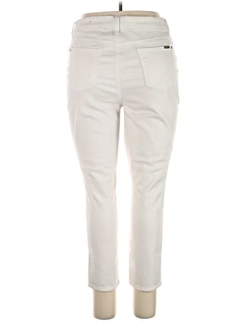 So Slimming by Chico's Khakis (view 2)