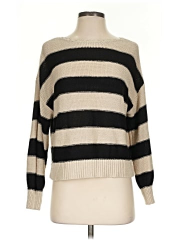 Ann Taylor LOFT Pullover Sweater (view 1)