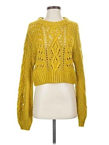 Urban Outfitters Pullover Sweater (view 1)