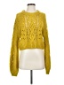 Urban Outfitters Yellow Pullover Sweater Size S - photo 1