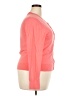 J.Crew Orange Cardigan Size XXL - photo 4