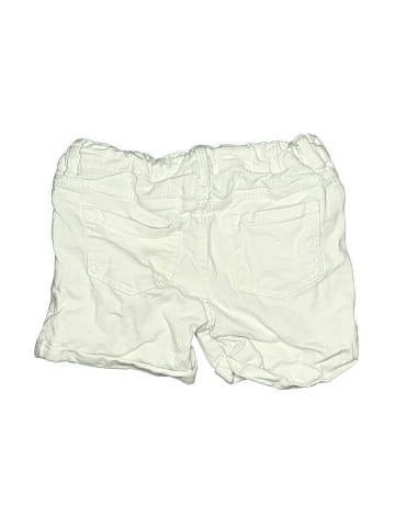 OshKosh B'gosh Khaki Shorts (view 2)