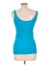 VS Tee Shop Blue Tank Top Size L - photo 2