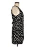 Cooperative Polka Dots Black Casual Dress Size 6 - photo 4