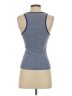 J.Crew Blue Active Tank Size S - photo 2