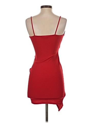 A'gaci Cocktail Dress (view 2)