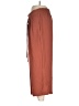 DR2 100% Polyester Brown Casual Pants Size M - photo 5