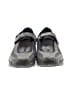 Allrounder Camo Gray Sneakers Size 9 - photo 2