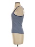 J.Crew Blue Active Tank Size S - photo 5