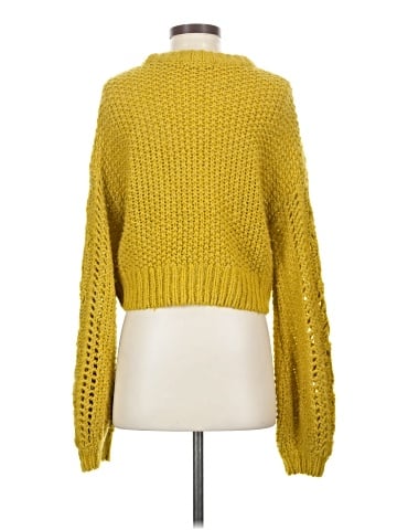 Urban Outfitters Pullover Sweater (view 2)