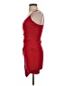 A'gaci Red Cocktail Dress Size S - photo 5