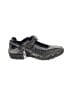 Allrounder Camo Gray Sneakers Size 9 - photo 1