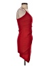 A'gaci Red Cocktail Dress Size S - photo 4