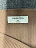 Babaton Brown Tube Top Size XS - photo 7
