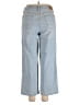 Levi's Blue Jeans Size 14 - photo 2