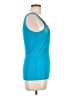 VS Tee Shop Blue Tank Top Size L - photo 4
