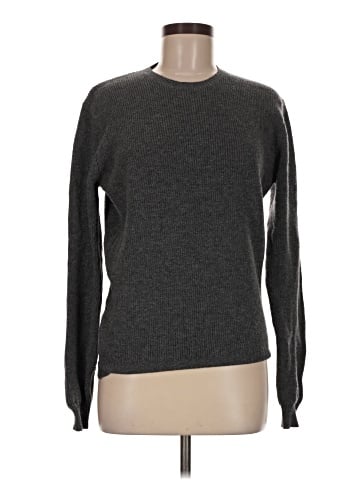 Brandy Melville Wool Pullover Sweater (view 1)