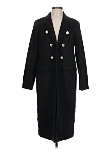 INC International Concepts Coat (view 1)