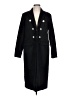 INC International Concepts Black Coat Size L - photo 1