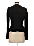 White House Black Market Black Jacket Size 2 - photo 2