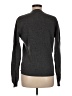 Brandy Melville 100% Lana Wool Gray Wool Pullover Sweater Size M (estimated) - photo 2
