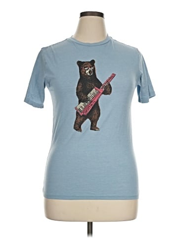 Lucky Brand Short Sleeve T-Shirt (view 1)