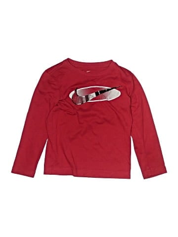 Nike Long Sleeve T-Shirt (view 1)