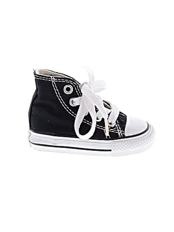 Converse Booties (view 1)